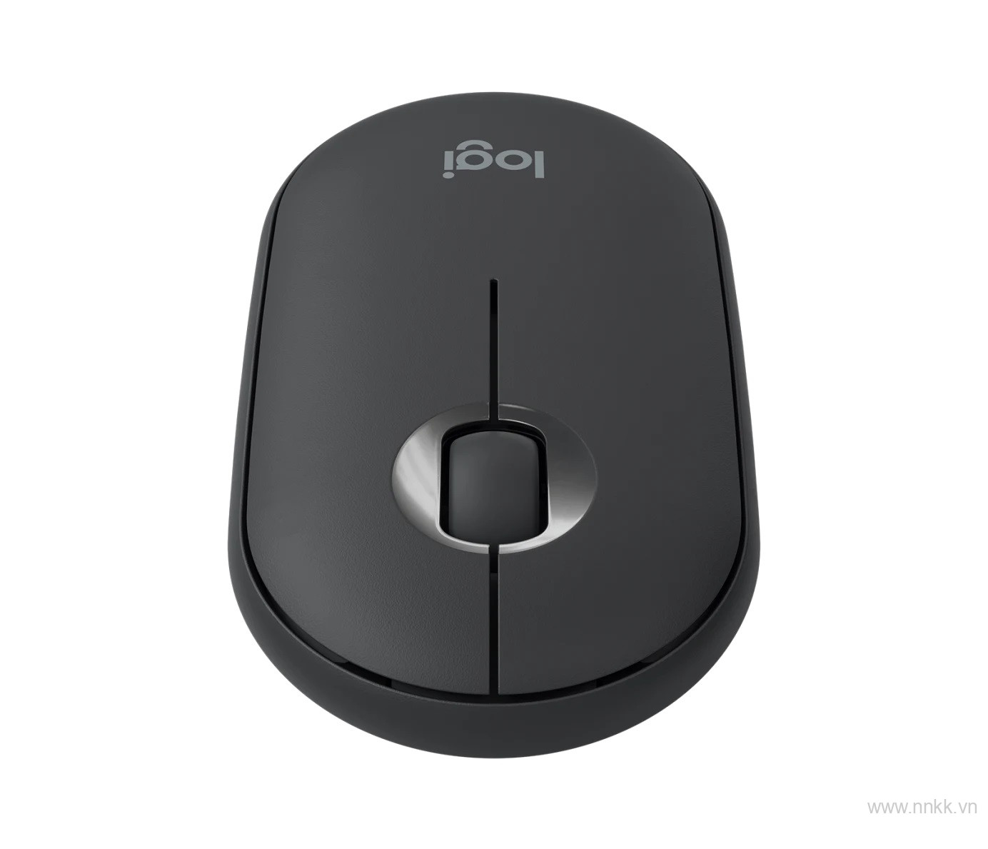 Chuột không dây Logitech Pebble M350