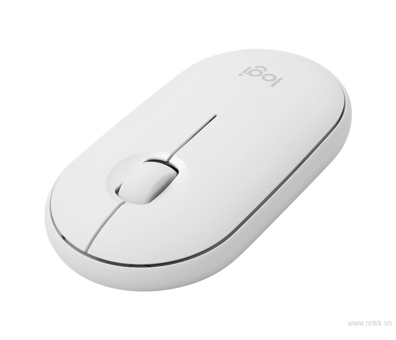 Chuột không dây Logitech Pebble M350