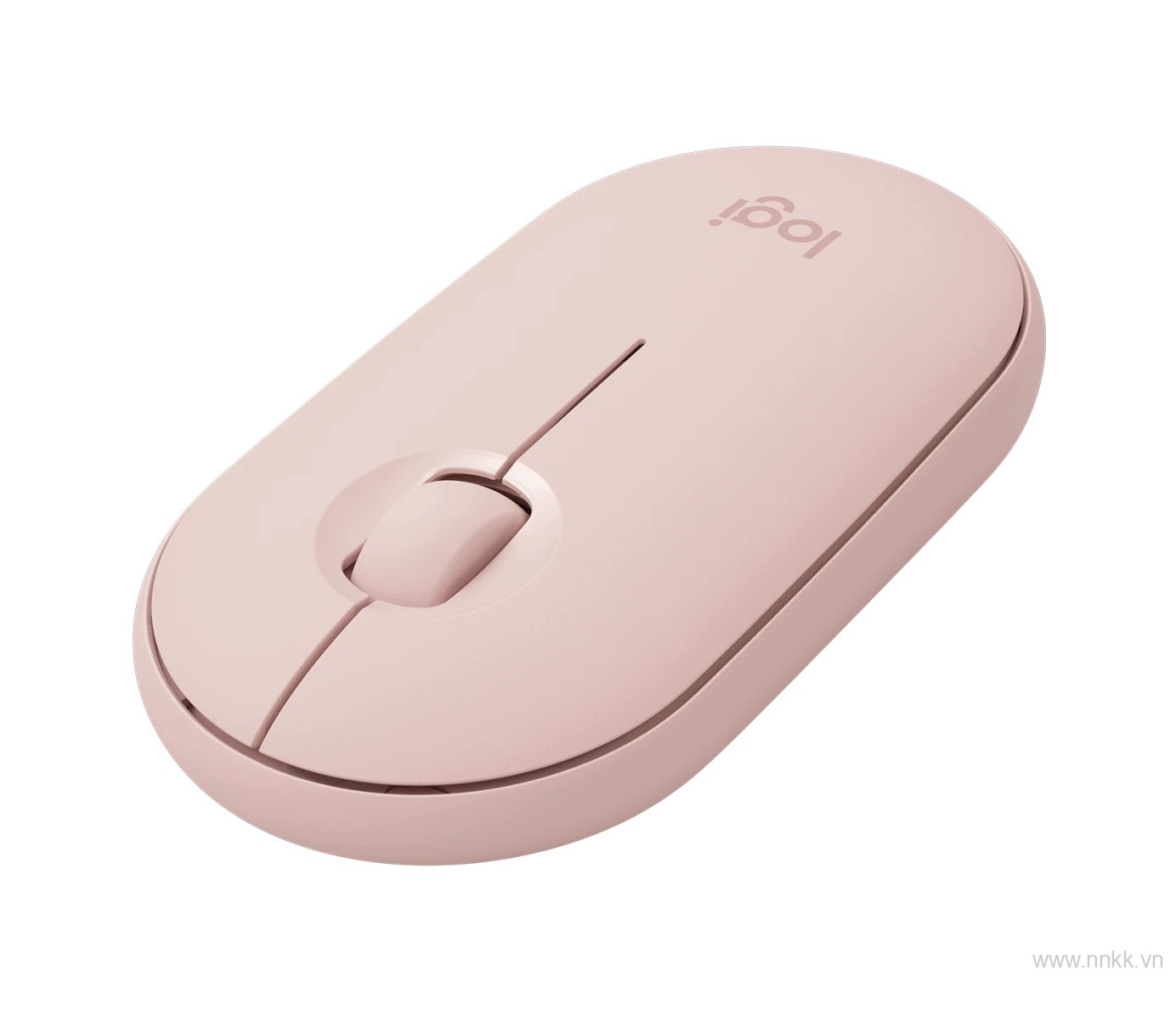 Chuột không dây Logitech Pebble M350