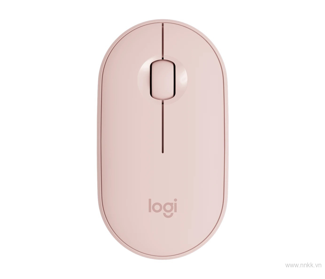 Chuột không dây Logitech Pebble M350