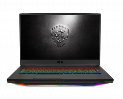 Laptop MSI GT76 Titan DT 9SG (RTX 2080, GDDR6 8GB)