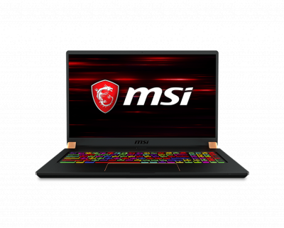 Laptop MSI GS75 Stealth 9SF 657VN