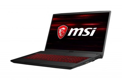 Laptop MSI GF75 Thin 8SC 025VN