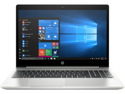 Laptop HP ProBook 450 G6 5YM81PA