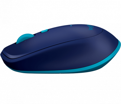 Chuột không dây Logitech Bluetooth Mouse M337