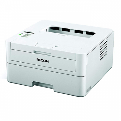 Máy in Laser đơn năng - 2 mặt tự động Ricoh SP 230DNw