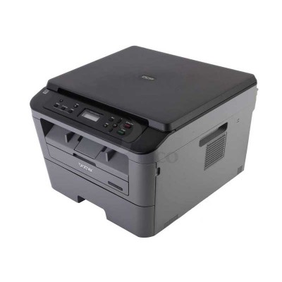 Máy in laser đen trắng Brother DCP-L2520D đa chức năng In/copy/scan màu