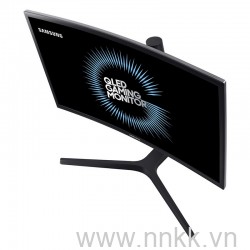 Màn hình máy tính Samsung LC27FG73FQEXXV 27inch FullHD 1ms 144 Hz VA