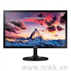 Màn hình máy tính Samsung LS27F350FHEXXV 27inch FullHD 4ms 60Hz FreeSync Pls