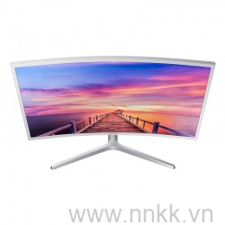 Màn hình máy tính cong Samsung LC27F397FHEXXV 27inch FullHD 4ms 60Hz FreeSync VA