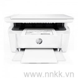Máy in đa chức năng HP LaserJet Pro MFP M28a, W2G54A Print, Copy, Scan
