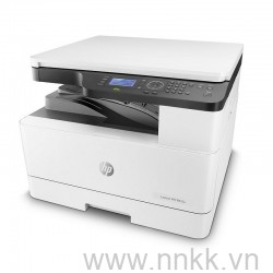 Máy in đa chức năng HP LaserJet MFP M433a 