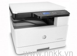 Máy in đa chức năng HP LaserJet MFP M436DN