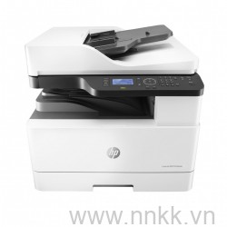 Máy in đa chức năng HP LaserJet MFP M436nda in A3