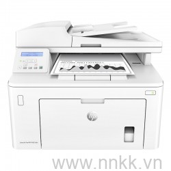 Máy in đa chức năng A4 Máy in HP Laserjet Pro MFP M227SDN_G3Q74A