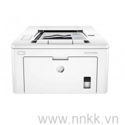  Máy in laser đen trắng HP Laserjet Pro M203dw_1Y_G3Q47A