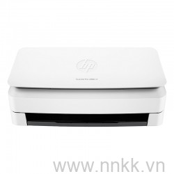 Máy scan A4 HP ScanJet Pro 2000 s1 Sheet-feed Scanner