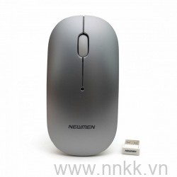 Chuột không dây Newmen F270