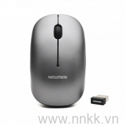 Chuột không dây Newmen F278