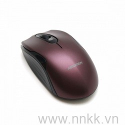 Chuột không dây Newmen F266 Silen click không tiếng ồn