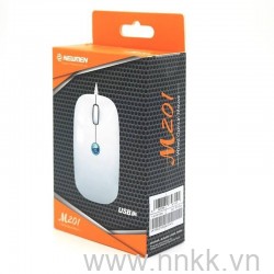 Chuột quang Newmen M201 cổng usb