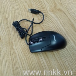Chuột quang văn phòng Newmen M180 cổng usb