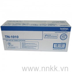 M­ực in chính hãng Brother TN -1010