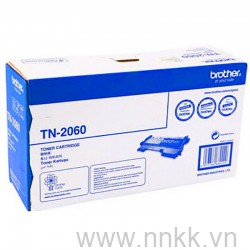 Mực in chính hãng Brother TN-2060