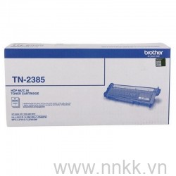 Mực in chính hãng Brother TN-2385