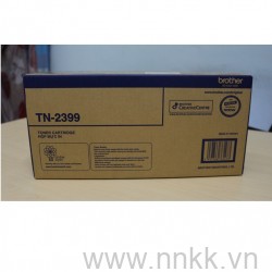 Mực in chính hãng Brother TN-2399 dùng cho máy HL-L2320D