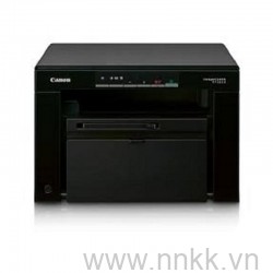 Máy in Laser đa chức năng canon MF-3010AE - in,scan,copy