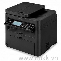 Máy in đa năng Laser A4 Canon MF249DW - In 2 mặt ,Scan,copy,Fax, Wifi