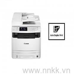 Máy in Laser đa năng Canon MF416DW (In 2 mặt ,Scan,copy,Fax,Wifi)