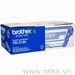 Mực in chính hãng Brother TN-2130