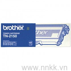 Mực in chính hãng Brother TN-2150