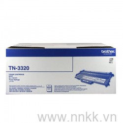 Mực in chính hãng Brother TN-3320