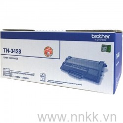 Mực in chính hãng Brother TN-3428 