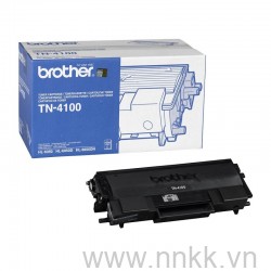 Mực in chính hãng Brother TN-4100