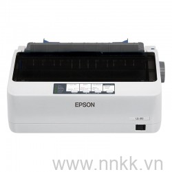 Máy in kim đơn năng Epson LQ310