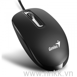 Chuột quang có dây genius DX 130 cổng usb