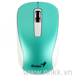 Chuột không dây Genius NX-7010 Công nghệ BlueEye
