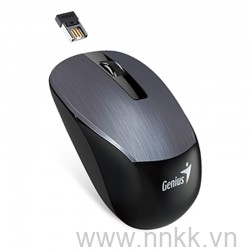 Chuột quang không dây Genius NX 7015