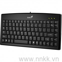 Bàn phím mini Genius Luxemate 100