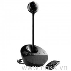 Logitech Conference Cam BCC950