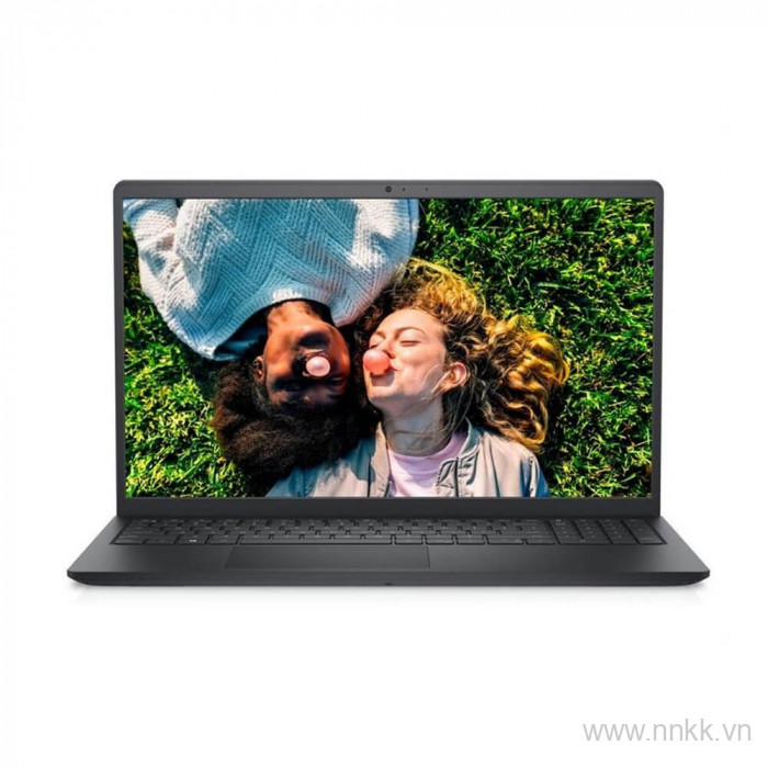 Laptop Dell Inspiron 3530 N3530-i5U085W11BLU (Core i5-1335U | 8GB | 512GB | Intel UHD | 15.6 inch FHD | Win 11 | Office | Đen)