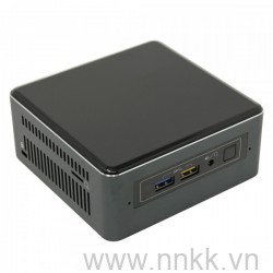 Máy tính mini PC Intel BOXNUC8i7BEH2