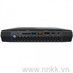 Máy tính mini PC Intel BOXNUC8i7HNK2 dành cho game 