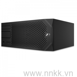 Máy tính để bàn HP Z2 Small Form Factor G4 Workstation 4FU30AV