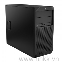 Máy tính để bàn HP Z2 Tower G4 Workstation 4FU52AV