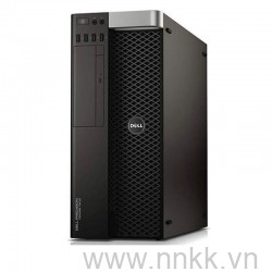 Máy trạm Precision 7820 Tower XCTO Base - 42PT78D022